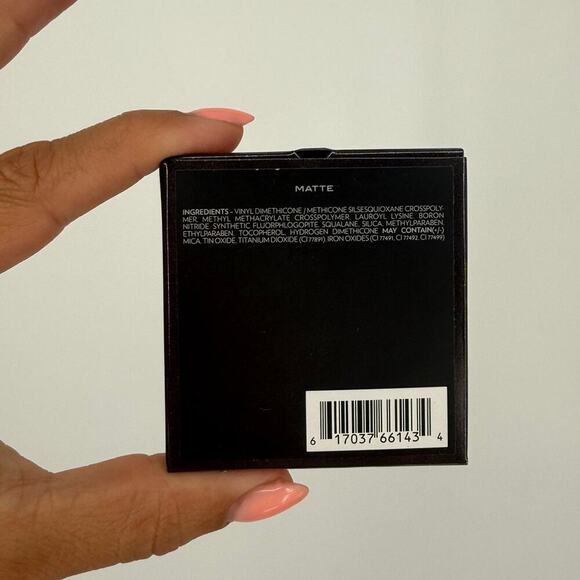 NIB Surratt Diaphane Loose Powder Refill in Matte - Picture 2 of 3